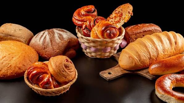 Bakery Ingredients