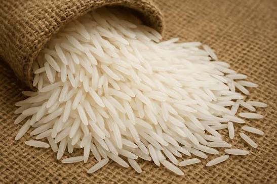 Basmati Rice