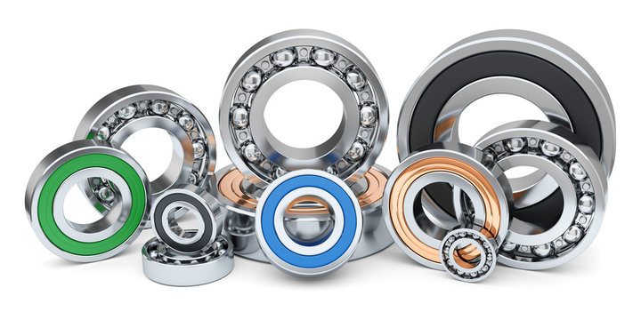 Bearings