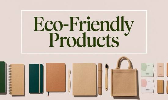Eco-Friendly Consumer Products