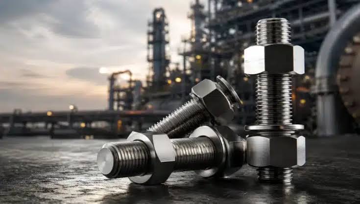 Industrial Fasteners