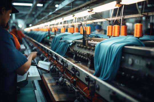 Private Label & OEM Manufacturing