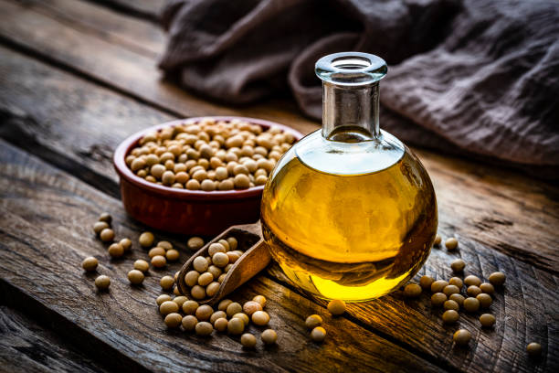 Oil Seeds