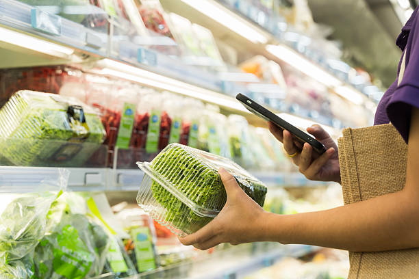 Consumer Packaged Goods (CPG)