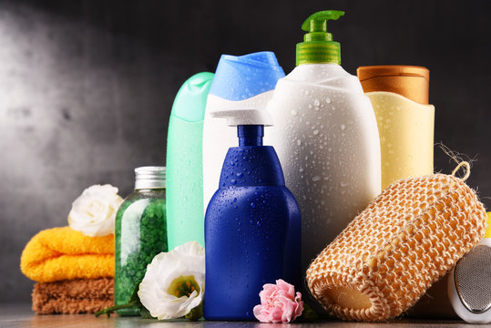 Personal Care Accessories