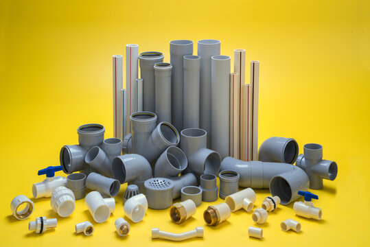 Pipes & Fittings