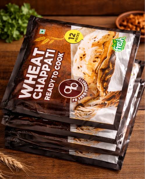Ready-to-Cook Products