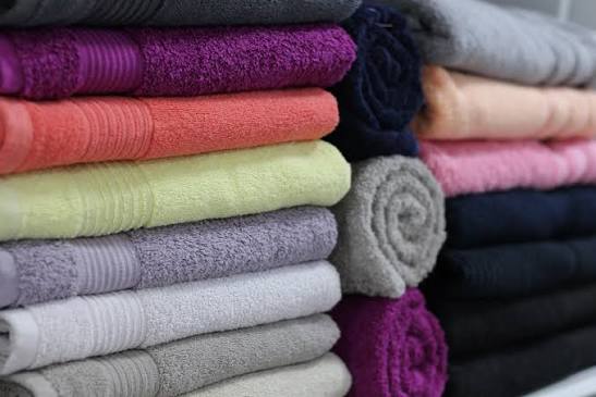 Towels & Bath Linen